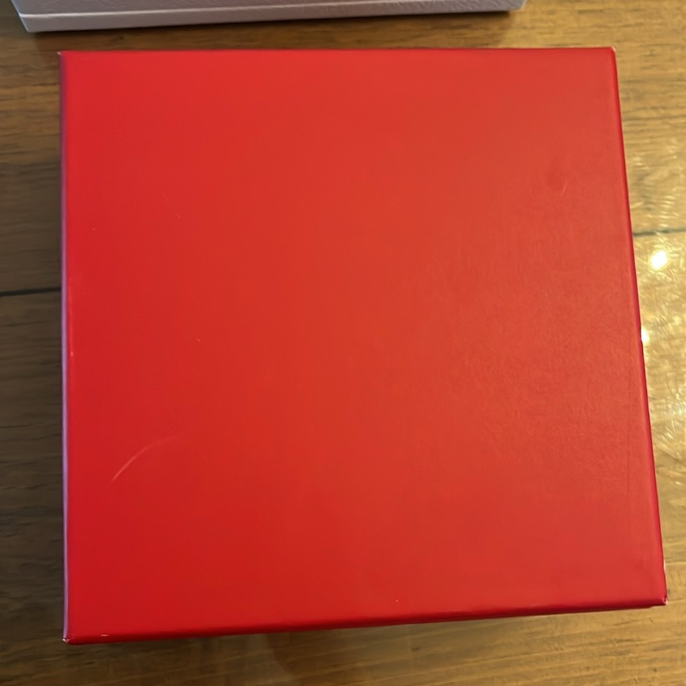 Dior Empty Boxes - Picture 9 of 13
